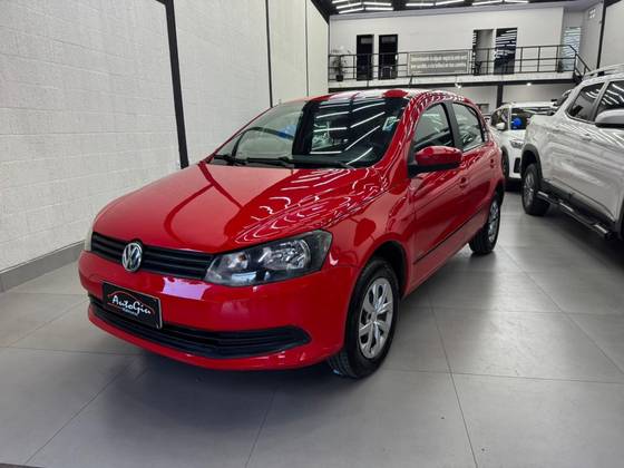 VOLKSWAGEN GOL 1.0 MI SPECIAL 8V FLEX 4P MANUAL VOLKSWAGEN GOL 1.0 MI SPECIAL 8V FLEX 4P MANUAL